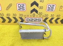 Радиатор печки Mercedes-Benz E-CLASS 2017 A0998300061 WDD213 OM654DE20LL|OM 654.920, передний