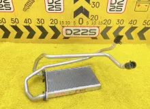 Радиатор печки Mercedes-Benz E-CLASS 2017 A0998300061 WDD213 OM654DE20LL|OM 654.920, передний