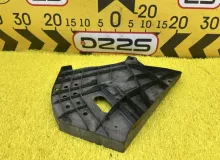 Защита бампера TOYOTA CROWN 2014 5328830140 AWS210 2ARFSE, передняя левая