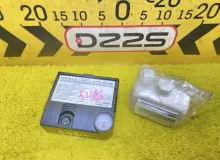 Компрессор подкачки колес TOYOTA VANGUARD 2010 4489052010 ACA38W 2AZFE, задний