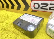 Компрессор подкачки колес TOYOTA VANGUARD 2010 4489052010 ACA38W 2AZFE, задний
