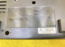 Компрессор подкачки колес TOYOTA VANGUARD 2010 4489052010 ACA38W 2AZFE, задний