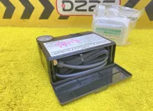 Компрессор подкачки колес TOYOTA VANGUARD 2010 4489052010 ACA38W 2AZFE, задний