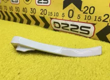 Накладка на крыло TOYOTA ESQUIRE 2015 7690728100 ZRR85G 3ZRFAE, задняя правая