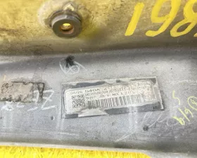 Накладка на крыло Toyota