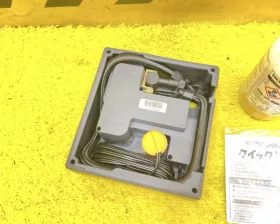Компрессор подкачки колес Honda