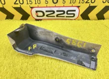 Накладка на крыло TOYOTA ESQUIRE 2015 7690128090 ZRR85G 3ZRFAE, передняя правая
