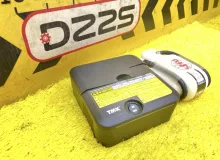 Компрессор подкачки колес TOYOTA ESQUIRE 2015 4489052021 ZRR85G 3ZRFAE, задний