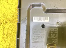 Компрессор подкачки колес TOYOTA ESQUIRE 2015 4489052021 ZRR85G 3ZRFAE, задний