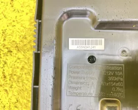 Компрессор подкачки колес Toyota