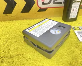 Компрессор подкачки колес Honda