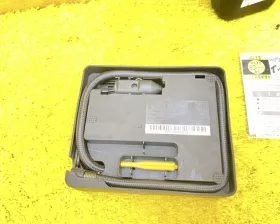 Компрессор подкачки колес Honda