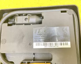 Компрессор подкачки колес Honda
