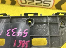 Крепление бампера TOYOTA ESQUIRE 2015 5211628090 ZRR85G 3ZRFAE, переднее левое