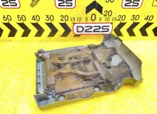 Пластиковая крышка на двс TOYOTA TUNDRA 2007/Цвет 202 112090S011 USK51L 3URFE, передняя