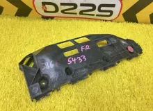 Крепление бампера TOYOTA ESQUIRE 2015 5211528220 ZRR85G 3ZRFAE, переднее правое