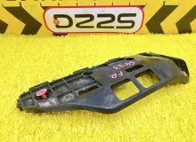 Крепление бампера TOYOTA ESQUIRE 2015 5211528220 ZRR85G 3ZRFAE, переднее правое