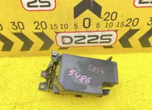 Блок предохранителей TOYOTA VANGUARD 2010 8274142010 ACA38W 2AZFE, передний