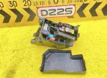 Блок предохранителей TOYOTA VANGUARD 2010 8274142010 ACA38W 2AZFE, передний