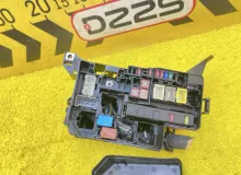 Блок предохранителей TOYOTA VANGUARD 2010 8274142010 ACA38W 2AZFE, передний