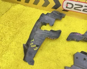 Защита радиатора Honda