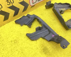 Защита радиатора Honda
