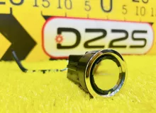 Кнопка старта TOYOTA ESQUIRE 2015 8961152033 ZRR85G 3ZRFAE, передняя