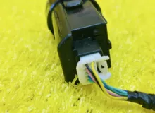 Кнопка старта TOYOTA ESQUIRE 2015 8961152033 ZRR85G 3ZRFAE, передняя