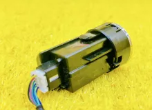 Кнопка старта TOYOTA ESQUIRE 2015 8961152033 ZRR85G 3ZRFAE, передняя