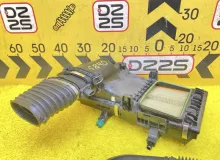Корпус воздушного фильтра Mercedes-Benz E-CLASS 2017 A6540900001 WDD213 OM654DE20LL|OM 654.920, передний