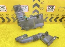 Корпус воздушного фильтра Mercedes-Benz E-CLASS 2017 A6540900001 WDD213 OM654DE20LL|OM 654.920, передний
