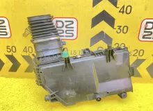 Корпус воздушного фильтра Mercedes-Benz E-CLASS 2017 A6540900001 WDD213 OM654DE20LL|OM 654.920, передний
