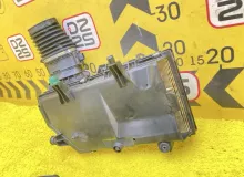 Корпус воздушного фильтра Mercedes-Benz E-CLASS 2017 A6540900001 WDD213 OM654DE20LL|OM 654.920, передний