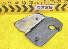 Пластиковая крышка на двс Mercedes-Benz E-CLASS 2017 A6540107600 WDD213 OM654DE20LL|OM 654.920, передняя