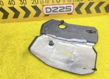 Пластиковая крышка на двс Mercedes-Benz E-CLASS 2017 A6540107600 WDD213 OM654DE20LL|OM 654.920, передняя