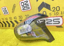 Стоп-сигнал TOYOTA SIENTA 2016 8155152C90 NHP170G 1NZFXE, задний правый