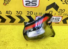 Стоп-сигнал TOYOTA SIENTA 2016 8155152C90 NHP170G 1NZFXE, задний правый