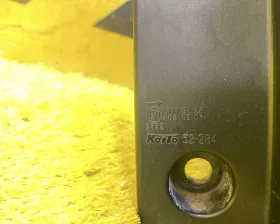 Стоп-сигнал Toyota