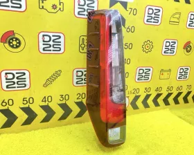 Стоп-сигнал Toyota