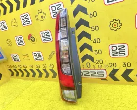 Стоп-сигнал Toyota