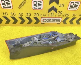 Стоп-сигнал Toyota