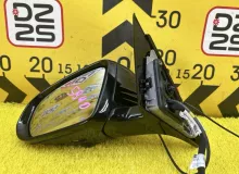 Уши Mercedes-Benz E-CLASS 2017 A2138105301 WDD213 OM654DE20LL|OM 654.920, передние левые