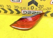 Стоп-сигнал Mercedes-Benz E-CLASS 2017 A2139068000 WDD213 OM654DE20LL|OM 654.920, задний правый