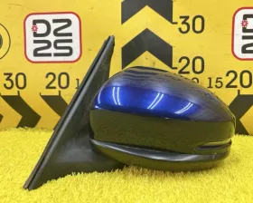 Уши Honda