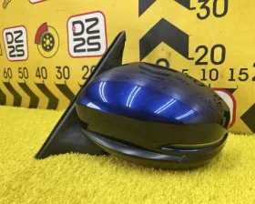 Уши Honda