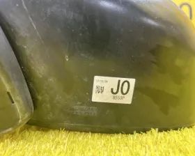 Уши Honda