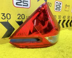 Стоп-сигнал Honda