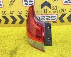 Стоп-сигнал Honda