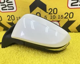 Уши Toyota