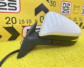 Уши Toyota